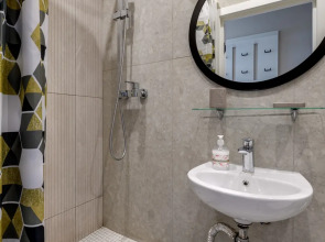 Апартаменты Проспект Вернадского 41с1 (416)