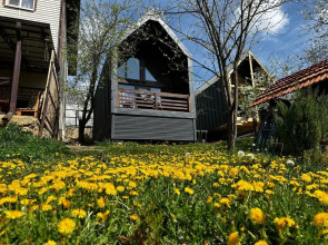 Гостевой дом Мезмай