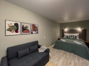 Квартира Оливковый оазис