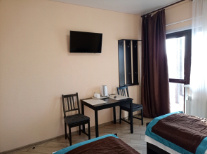 Отель Арсения