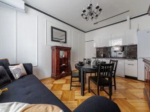 Апартаменты 5-комнатные на Лиговском 44 DereMRents ДереМРентс