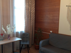 Мини-отель Дом аспиранта