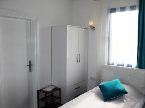 Бутик-Отель Mavi Pansiyon & Restaurant