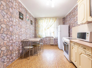 Апартаменты Сутки-24