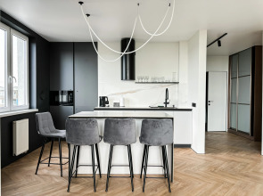 Апартаменты Ocean by Pavlov