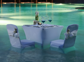 Отель Radisson Blu Bali Uluwatu