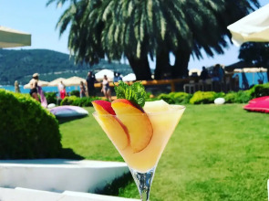 Toka Bodrum Hotel & Beach Club