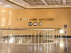 Апартаменты FortEstate на Ленинском проспекте 158 (16)