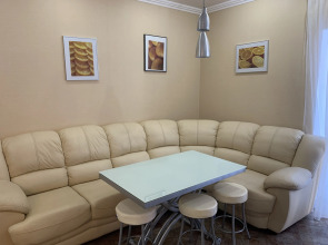 Бунгало Таунхаус