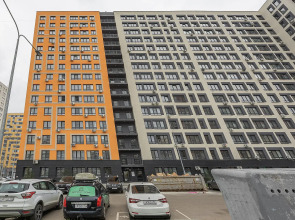 Квартира по адресу Героя Советского Союза Аристархова 5