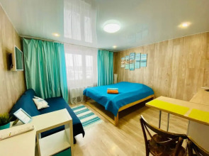 Апартаменты в Домодедово №3