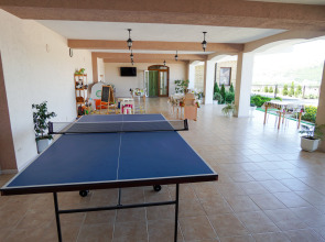 Гостевой дом Марлен