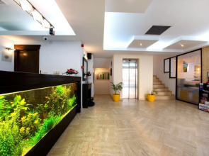 Hotel Duke Armeneasca