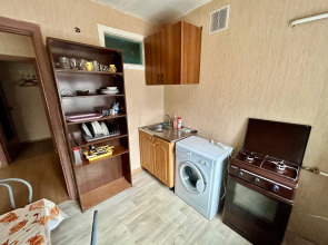 Апартаменты SmolSutki (СмолСутки) на улице Октябрьской революции 32