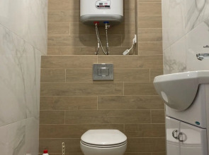 Апартаменты 3-х комнатные на Пролетарской