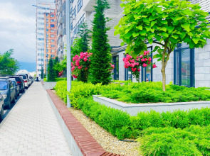 Апартаменты Вокруг Света Новороссийск