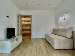 Апартаменты Стильная квартира на Московской