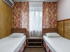 Мини-отель Натали