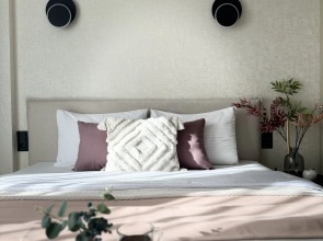 Квартира Карамель