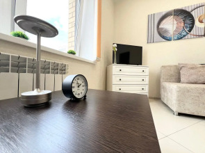 Апартаменты на Тульской 18 на пятом этаже квартира 18