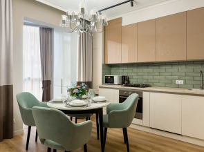 Апартаменты Kakao Mint