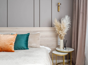 Апартаменты Merino Home Zeus