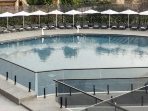 Апартаменты Двухкомнатные на Ленина 217