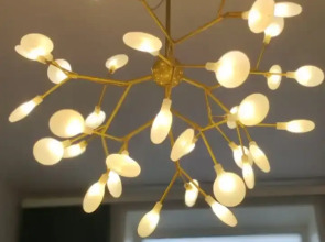 Квартира на улице Ленина 32/34