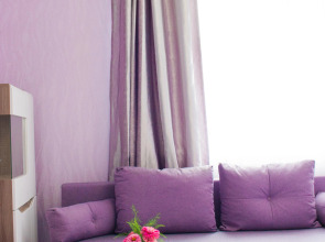 Апартаменты KenigVoyage в Тихом Месте Недалеко от Центра