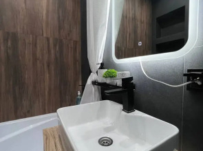 Апартаменты еЖИВИКа Автомобилистов 2Д