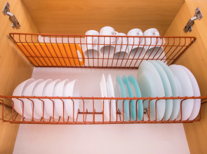 Апартаменты Saratov Lights на Университетская 59А/11