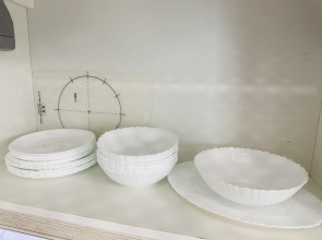 Квартира прекрасная в отличном месте и с лучшей инфраструктурой