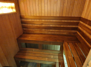 Апартаменты Твоя Резиденция