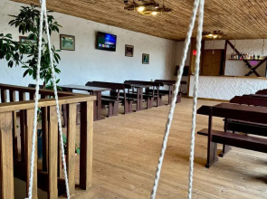 Мини-отель DeMatua