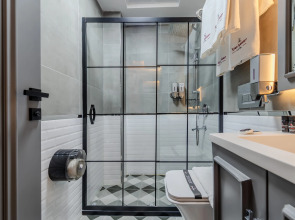 Atar Airport Hotel & Spa