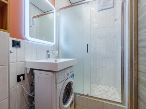 Апартаменты Irbis 5040