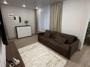 Апартаменты Нагорный парк