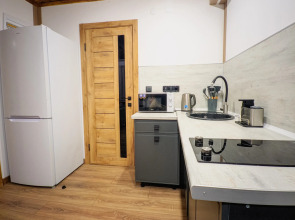 Гостевой Дом Гринч/Grinch hotel Arhyz