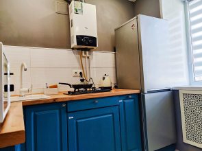 Апартаменты Sweet home Ulyanovsk Gagarin