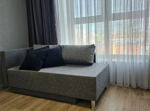 Квартира на Улице Городской Вал 15к2