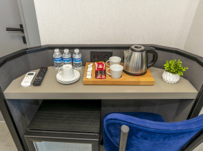 The Private Airport Hotel