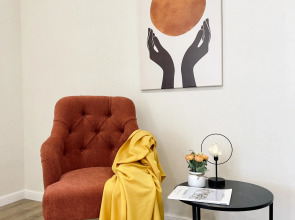 Апартаменты в Авторском квартале Машаров в самом центре города ВыДома