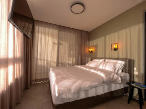 Апартаменты Notaly Luxury Suites