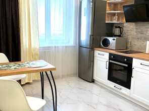 Апартаменты Мята