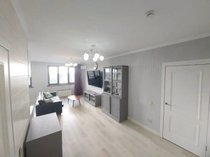 Апартаменты Идеальная для Встреч ЖК Арбат