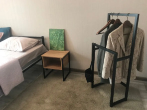 Апартаменты на Косарева