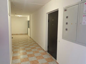 Квартира Евродвушка в Горгиппии