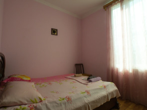 Гостевой дом Rezo's Ranch