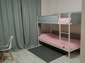 3-х комнатная квартира в самом центре города