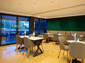 Days Inn By Wyndham Istanbul Arnavutköy